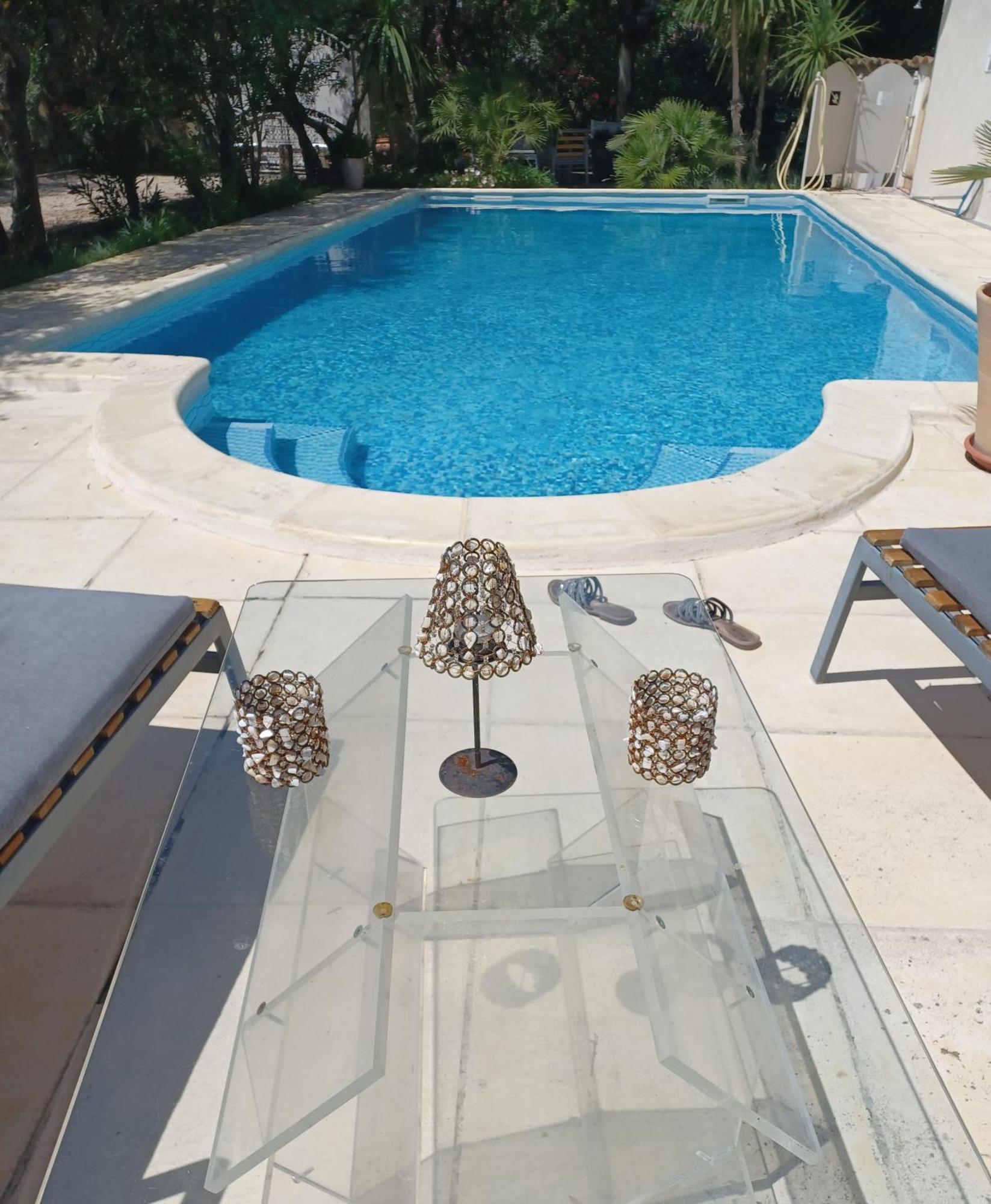 Le Clos Olives Comps  Kültér fotó
