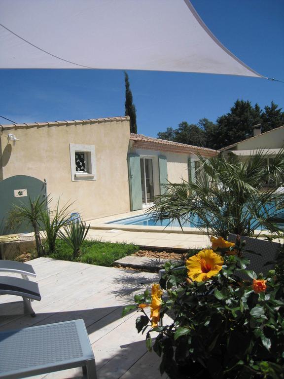 Le Clos Olives Comps  Szoba fotó