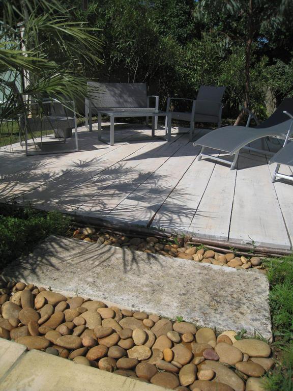 Le Clos Olives Comps  Szoba fotó